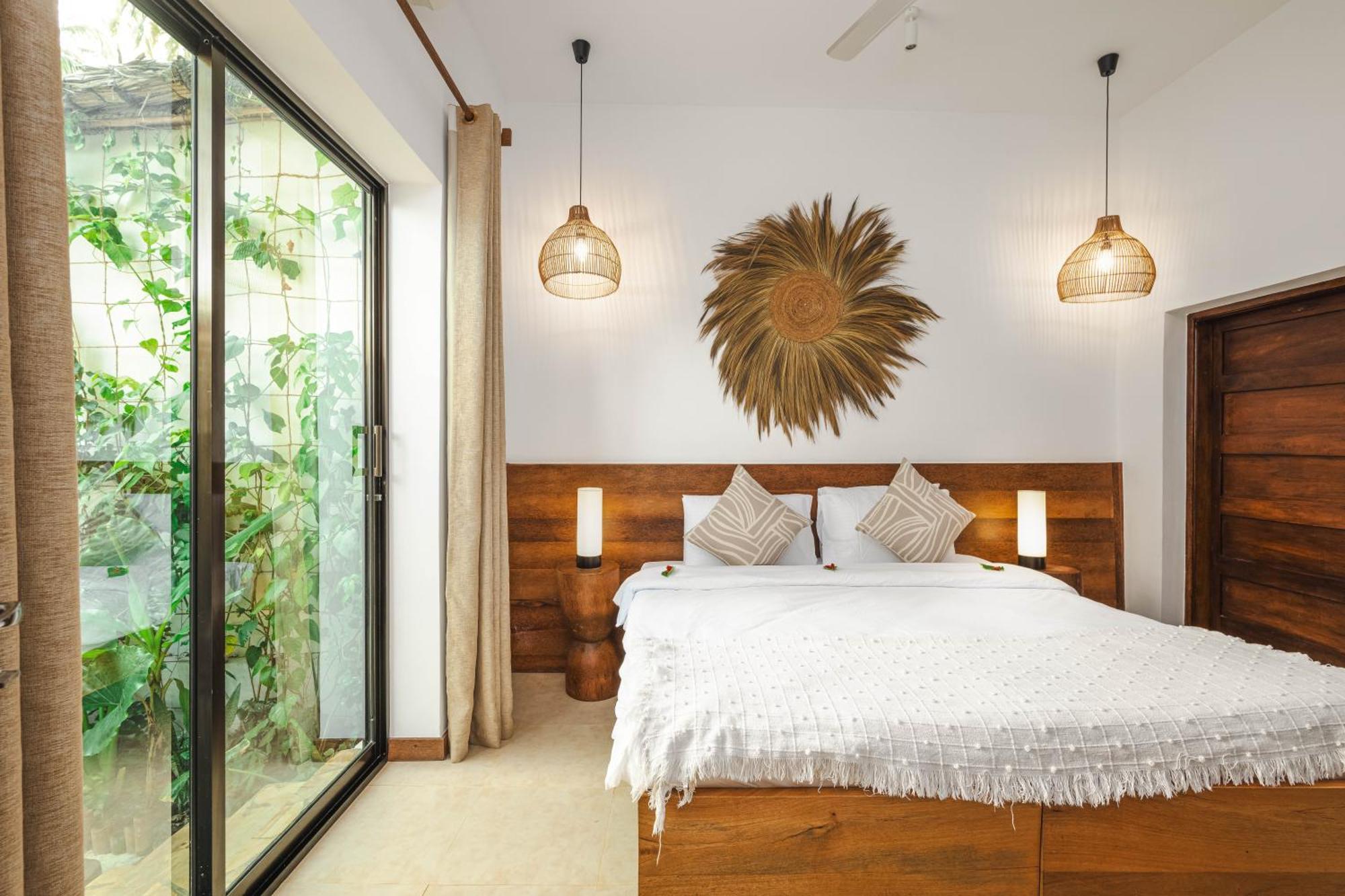 Mala Boutique Hotel Bwejuu Buitenkant foto