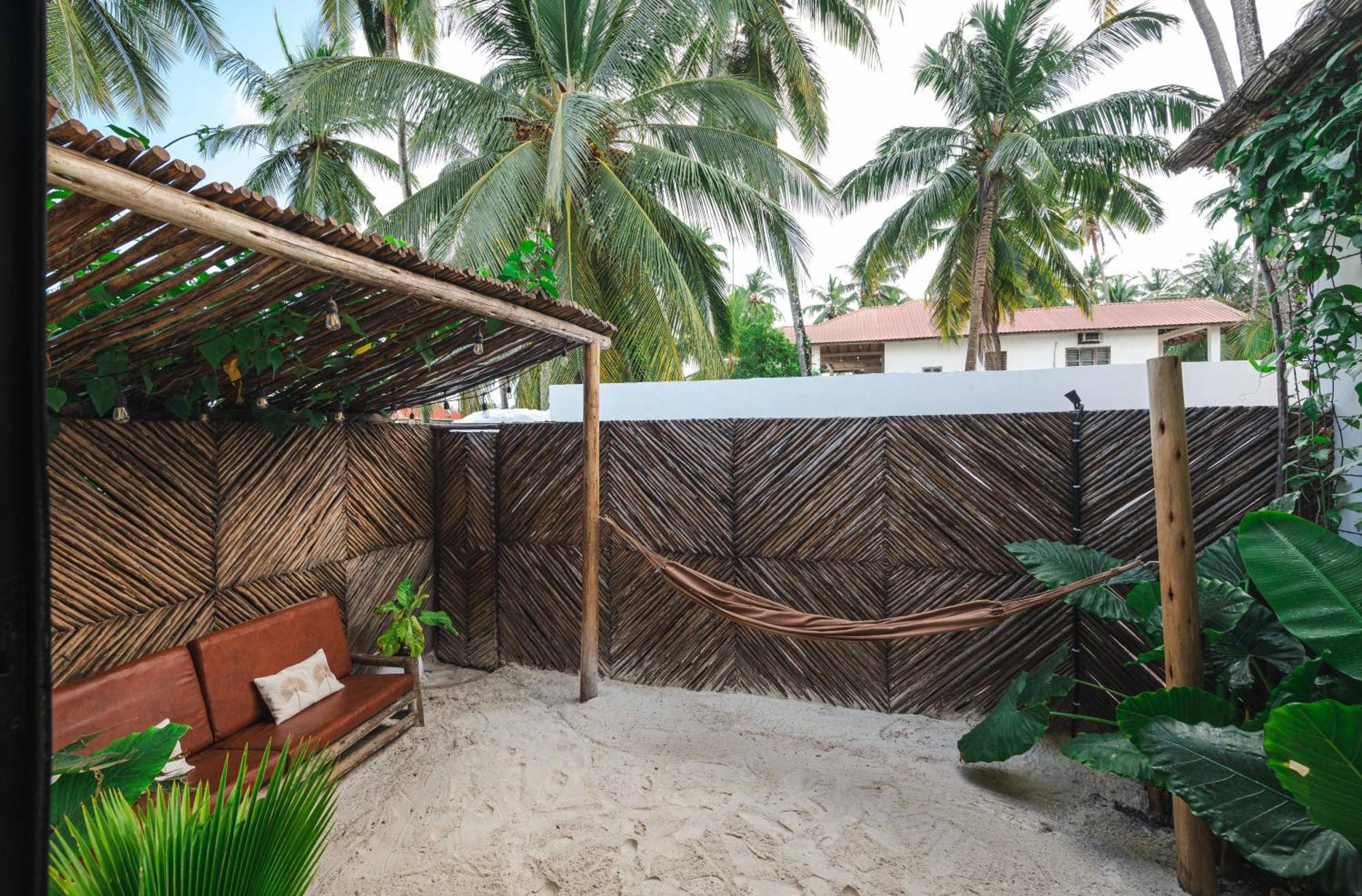 Mala Boutique Hotel Bwejuu Buitenkant foto