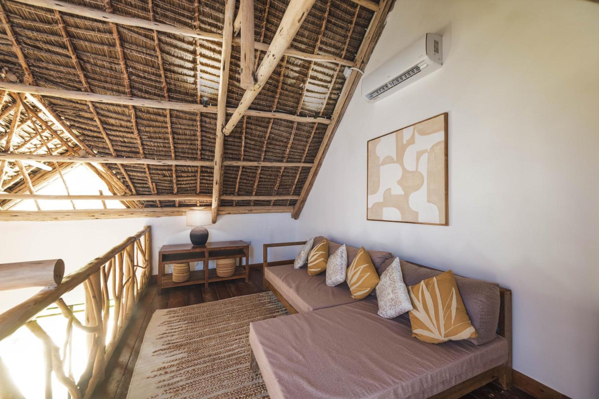 Mala Boutique Hotel Bwejuu Buitenkant foto