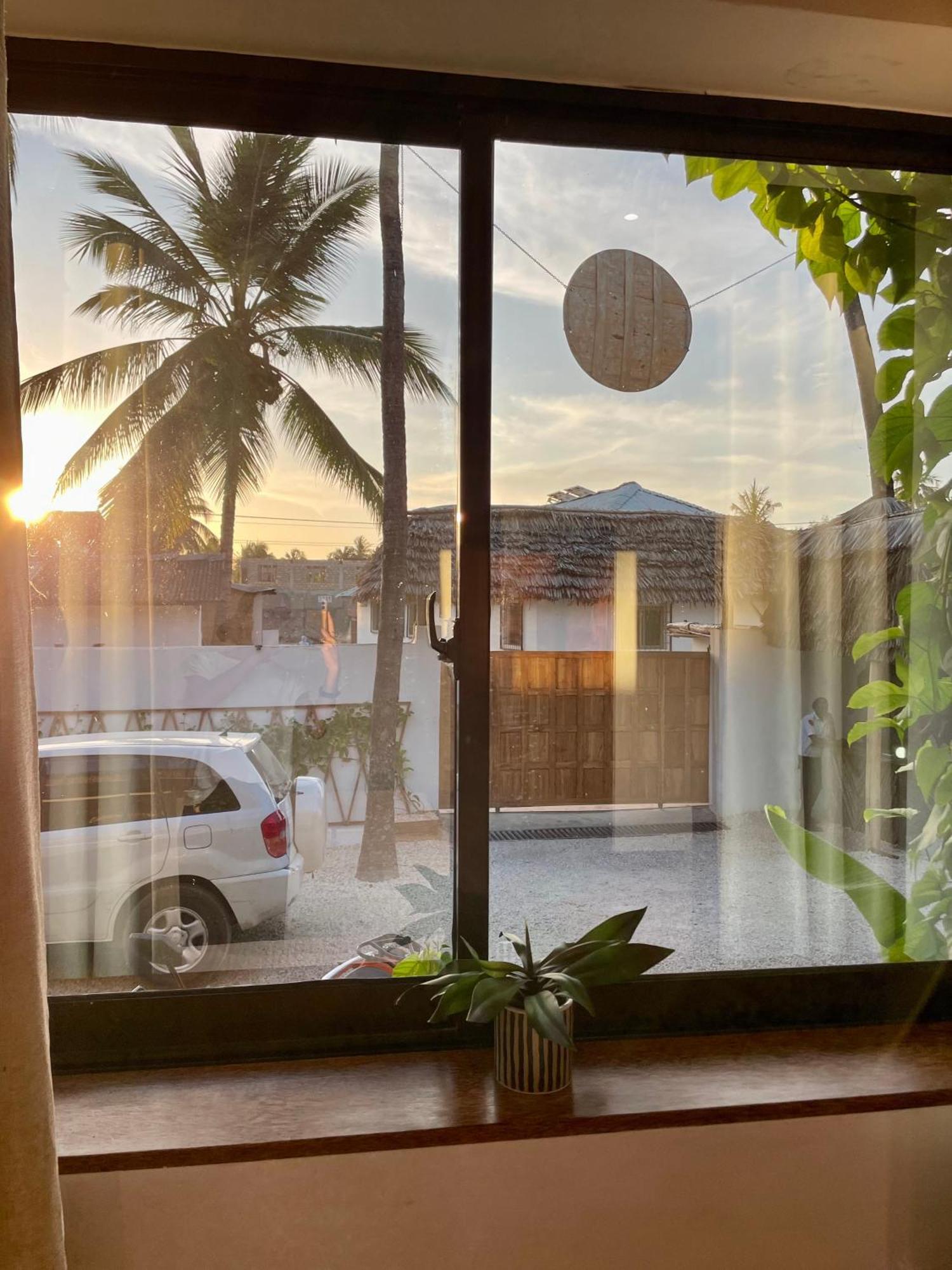 Mala Boutique Hotel Bwejuu Buitenkant foto